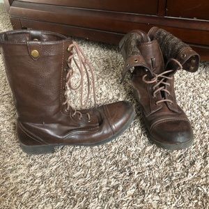 Booties you can wear in more than 1 way